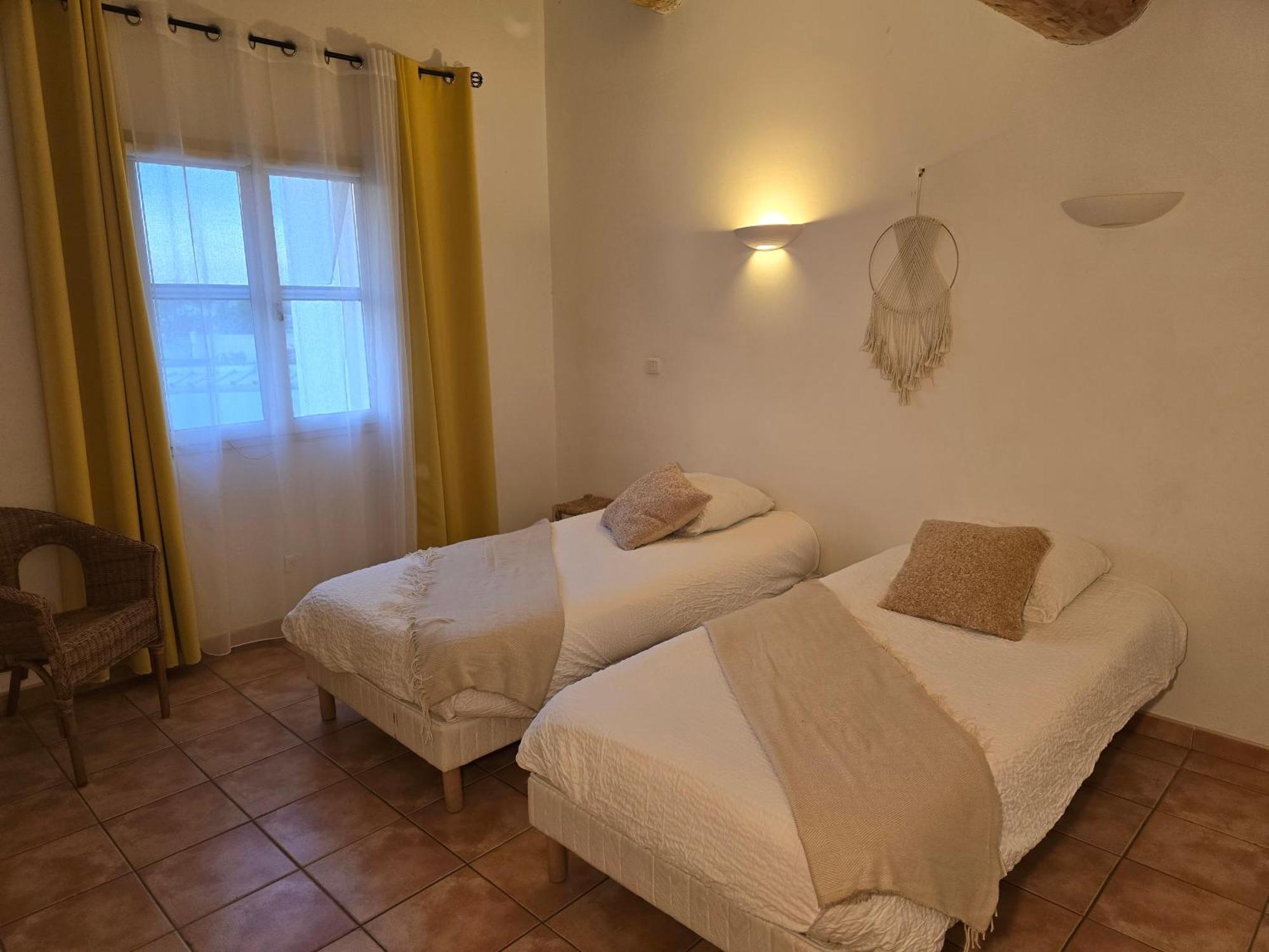 Le Mas Des Sagnes Saintes-Maries-de-la-Mer Room photo
